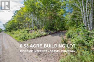 Property for Sale, Lot Hamilton Road, Harbourville, NS