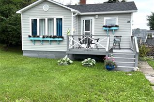 House for Sale, 10 Strongs Road, Botwood, NL