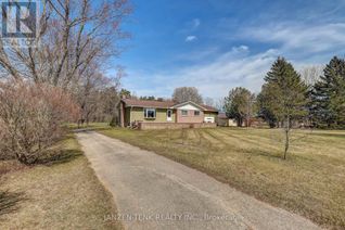 Bungalow for Sale, 57604 Tunnel Line, Bayham, ON