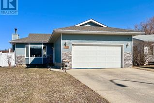 Detached House for Sale, 7829 Mission Heights Drive, Grande Prairie, AB
