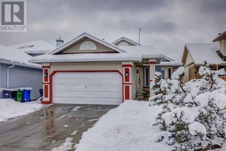 Bungalow for Sale, 124 Valley Meadow Close Nw, Calgary, AB