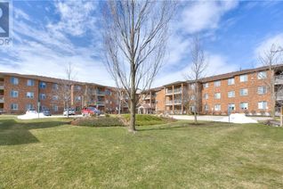 Property for Sale, 20 Station Square Unit# 216, Elora, ON