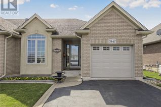 Townhouse for Sale, 3947 Lower Coach Road, Stevensville, ON