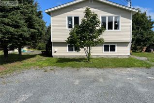 Detached House for Sale, 47a Country Road, Bay Roberts, NL