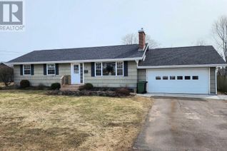 House for Sale, 12 Yorkshire Drive, Charlottetown, PE