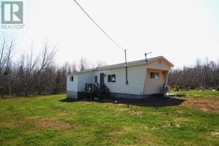Mini Home for Sale, 914 Route 2, Rollo Bay, PE