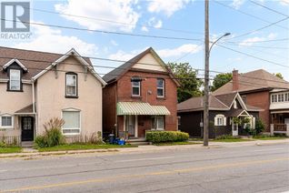 Detached House for Sale, 121 Clarence Street, Brantford, ON