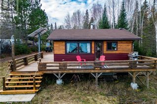 Property for Sale, 0 Tony Lake Road Unit# 9, Chapleau, ON