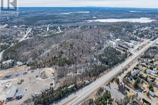 Commercial Land for Sale, 0 Regional Road, Sudbury, ON
