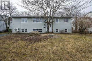 House for Sale, 39 Evelyn Wood Place, Cole Harbour, NS