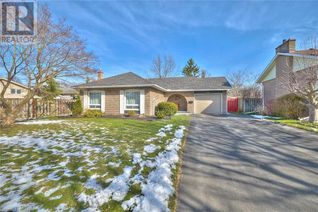 House for Sale, 62 Glenayr Place, Welland, ON
