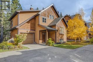House for Sale, 108 Armstrong Place #404, Canmore, AB