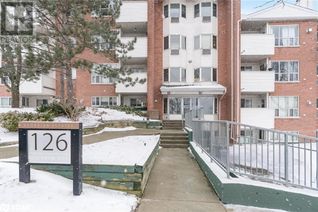 Condo for Sale, 126 Bell Farm Road Unit# 303, Barrie, ON