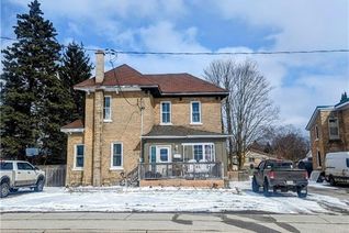 Detached House for Sale, 279 1st Ave S, Chesley, ON