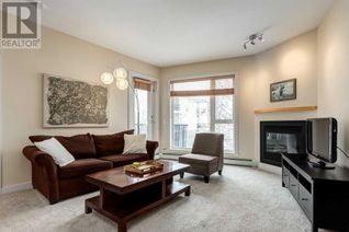 Condo Apartment for Sale, 69 Springborough Court Sw #210, Calgary, AB