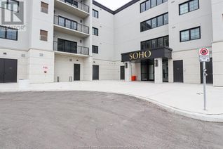Condo Apartment for Sale, 3817 Howard Avenue #204, Windsor, ON