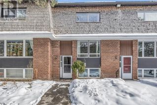 Townhouse for Sale, 763 Ridgewood Avenue #B, Ottawa, ON