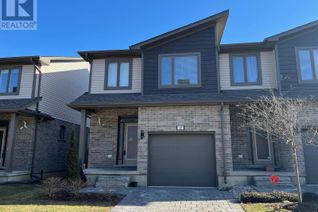 Townhouse for Sale, 1960 Dalmagarry Rd #39, London, ON