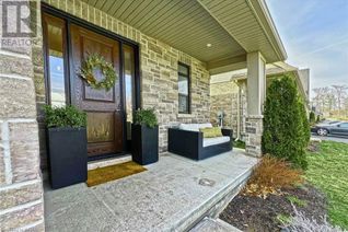 Condo Townhouse for Sale, 1126 Swan Street Unit# 16, Ayr, ON