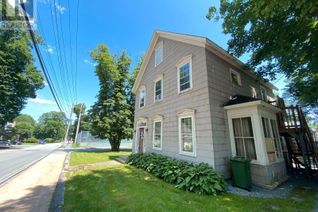 Property for Sale, 131 Church Street, Liverpool, NS