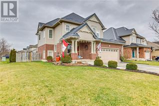 House for Sale, 1 Fenwick Court, St. Thomas, ON