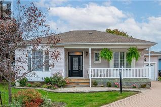 Bungalow for Sale, 188 Silverbirch Boulevard, Mount Hope, ON