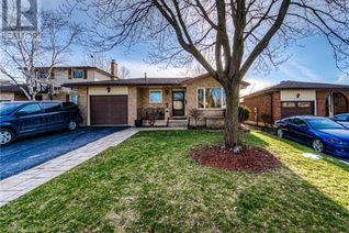 Detached House for Sale, 117 Morningdale Crescent, Waterloo, ON