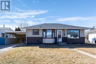 Bungalow for Sale, 185 Herald Drive Nw, Medicine Hat, AB