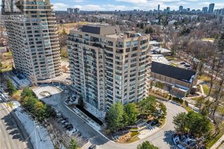 Condo Apartment for Sale, 4 Willow Street Unit# 1503, Waterloo, ON