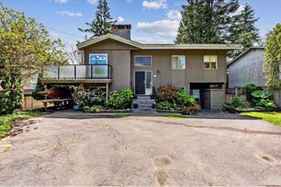 House for Sale, 14486 North Bluff Road, White Rock, BC
