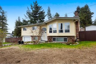 House for Sale, 2623 Hill-Tout Street, Abbotsford, BC