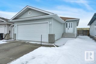 Detached House for Sale, 15810 141 St Nw, Edmonton, AB