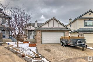 Detached House for Sale, 375 Calderon Cr Nw, Edmonton, AB