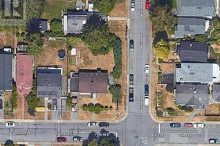Commercial Land for Sale, 1617 William Avenue, North Vancouver, BC