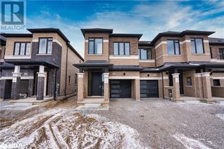 Townhouse for Rent, 104 Turnberry Lane, Barrie, ON