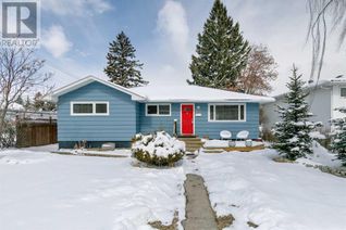 Bungalow for Sale, 1628 48 Avenue Sw, Calgary, AB