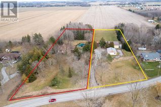 Commercial Land for Sale, 9090 Canard Drive, LaSalle, ON