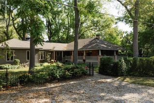 Bungalow for Sale, 14 & 16 Chiniquy Street, Bayfield, ON