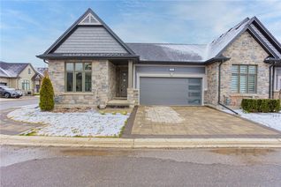 Townhouse for Sale, 154 Port Robinson Road, Fonthill, ON