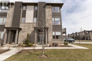 Condo Townhouse for Sale, 1960 Dalmagarry Road Unit# 2, London, ON
