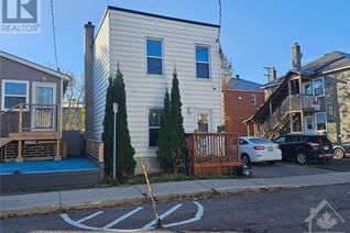 Duplex for Sale, 210 Ethel Street #208, Ottawa, ON