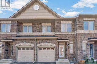 Townhouse for Rent, 116 Camden Private, Ottawa, ON