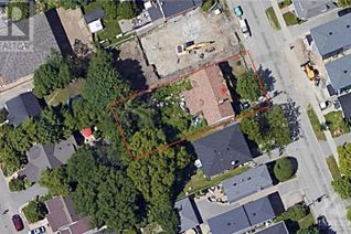 Commercial Land for Sale, 344 Tweedsmuir Avenue, Ottawa, ON