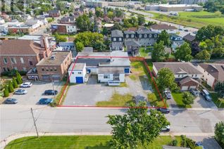 Commercial/Retail Property for Sale, 12 Walnut Street, St. Catharines, ON