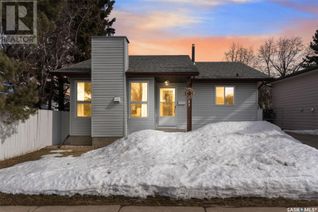 House for Sale, 203 Delaronde Lane, Saskatoon, SK