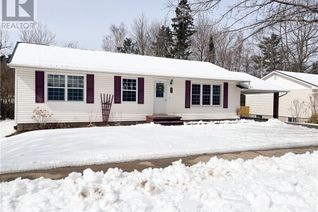 House for Sale, 130 Charing Crescent, Fredericton, NB
