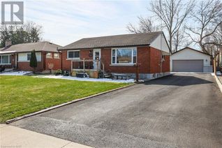 Detached House for Sale, 6136 Sidney Street, Niagara Falls, ON