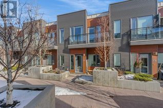 Townhouse for Sale, 71 34 Avenue Sw #3, Calgary, AB