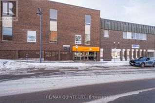 Office for Lease, 15 Victoria Ave #202, Belleville, ON