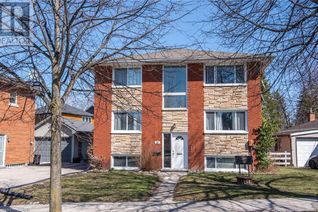 Triplex for Sale, 20 Olympic Drive, Kitchener, ON
